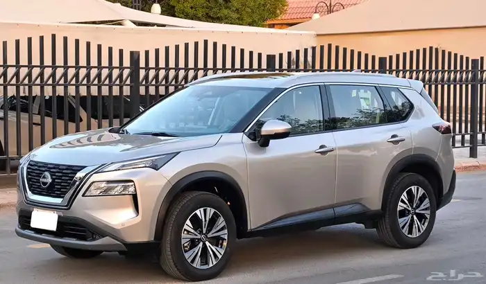 نيسان اكس تريل فل كامل موديل 2023 1