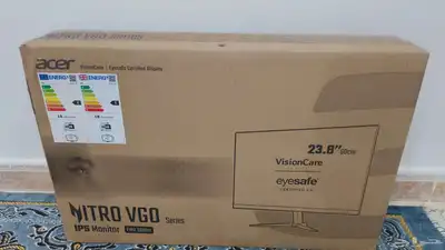 شاشة VG240Y شبه جديدة index