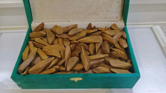 عود مروكي طبيعي محسن (عرض) 0