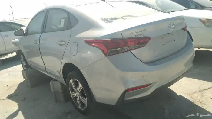 اكسنت 2020 محركات شرط البودي شرط فل كامل 1