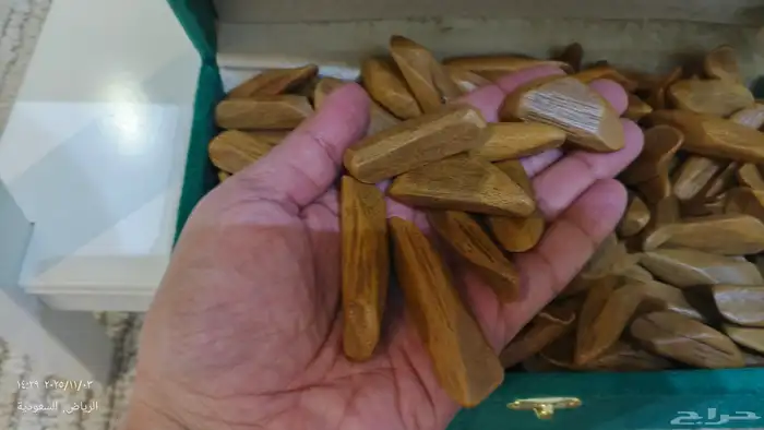 عود مروكي طبيعي محسن (عرض) 3