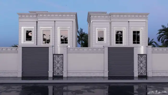 مغاسل درج رخام حجر 3