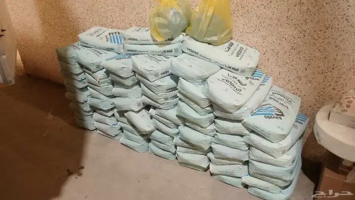 جميع انواع بناء المعمار بطحه اسمنت بلوك خرسانه شيل دمار دموع 8