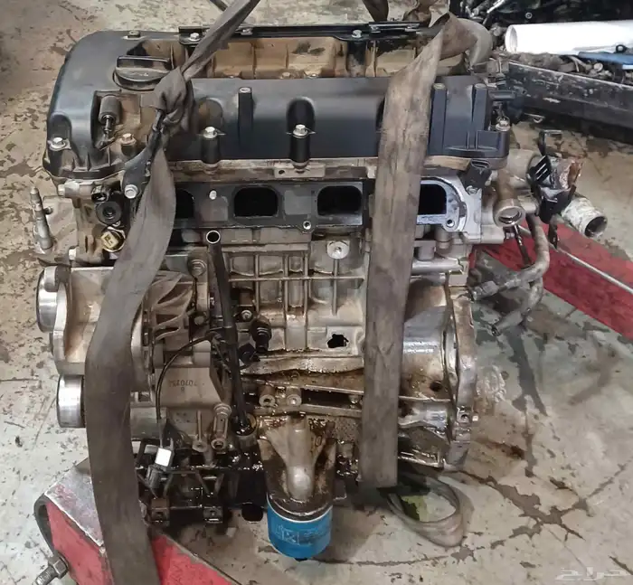 مكينة سوناتا تشليح 3