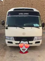 لايجار باصات كوستر 30 راكب 1