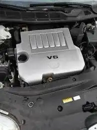 مكينة مكائن افالون لكزس اوريون 0