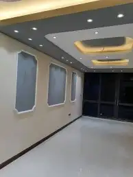 معلم بويه وفني ديكورات 2