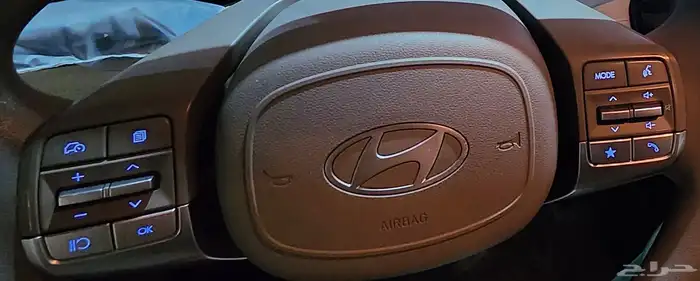 للبيع اكسنت نص فل 2024 4