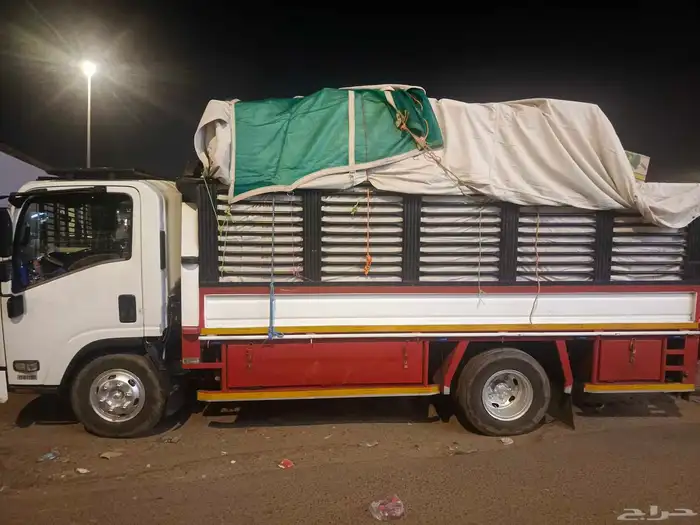 دينا للاايجار4.5ميترمشوارداخلي وخارجي 1