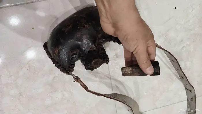 ركوه عكه ومشعاب وكاس جلد 3