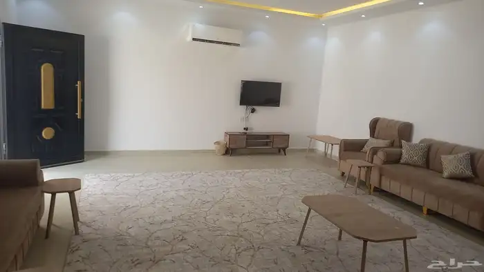 شاليهات الخزامي الفندقيه باواله الحويه الطايف 4