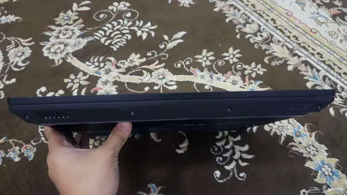 لابتوب Lenovo Legion Y540 نظيف جد ا (أخو الجديد) 4