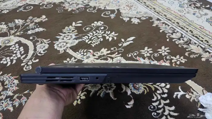 لابتوب Lenovo Legion Y540 نظيف جد ا (أخو الجديد) 6