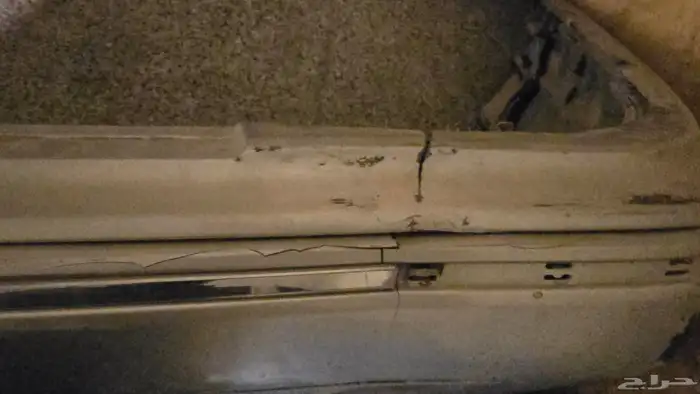 صدامات مرسيدس أبو عيون مستعملة أصلية 0