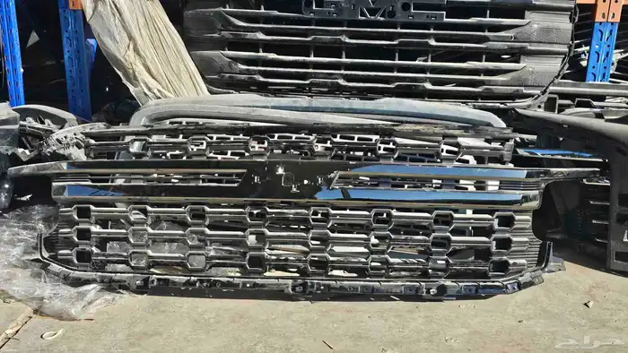 شبك تاهو 2021 2022 2023 2024 1