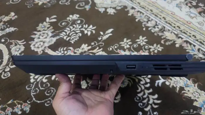 لابتوب Lenovo Legion Y540 نظيف جد ا (أخو الجديد) 5