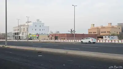 للبيع آرض تجاريه بحي النور مخطط 6ج س أ index