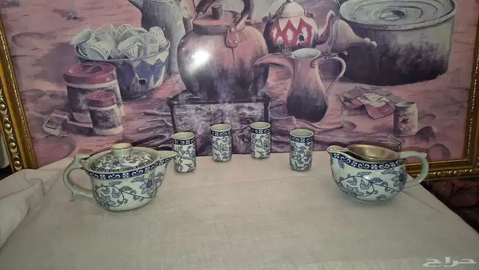 تحفه صينيه 1