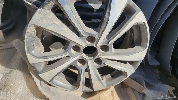 جنط شانجان 6