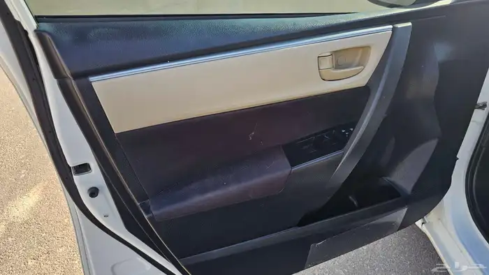 تويوتا كرولا 2016 9