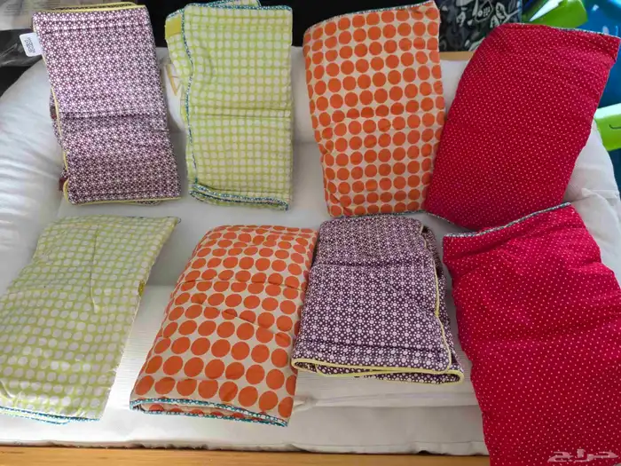 أغراض اطفال للبيع طاولة تغيير كرسي طعام نطاطة عرباية 17