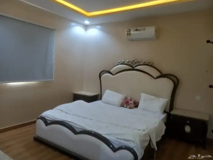 شاليهات الخزامي الفندقيه باواله الحويه الطايف 7