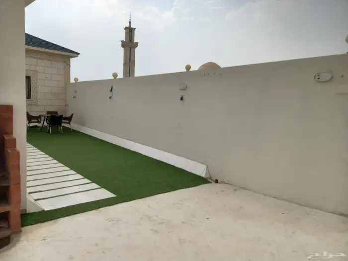 شاليهات الخزامي الفندقيه باواله الحويه الطايف 0