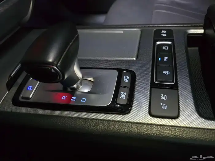 جينسس G80 - فل كامل - ديزل 2019 11