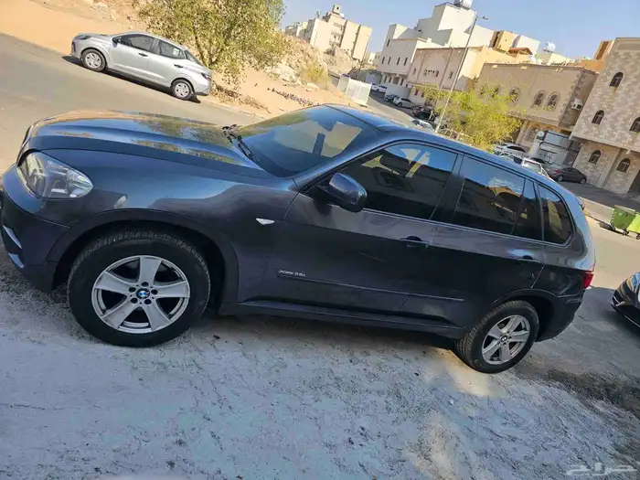 PMW2011X5 سياره للبيع بي ام دبليو 3