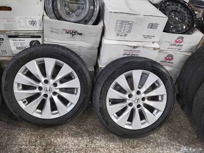 جنوط اكورد 2014معا كفرات 2