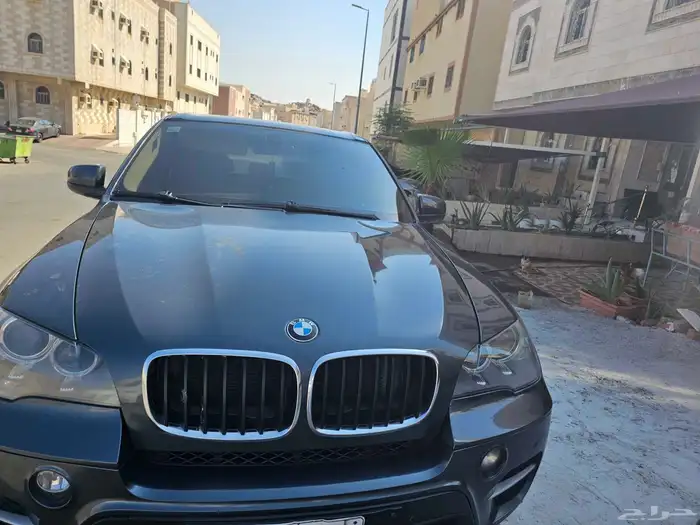 PMW2011X5 سياره للبيع بي ام دبليو 1