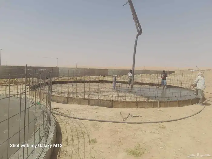 خزان ديري سم  خزان ديري مسبخ 1