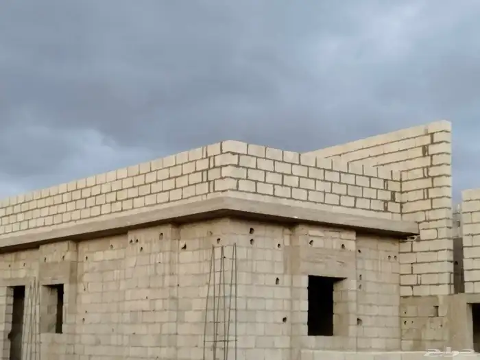 معلم مباني عالشرط 1