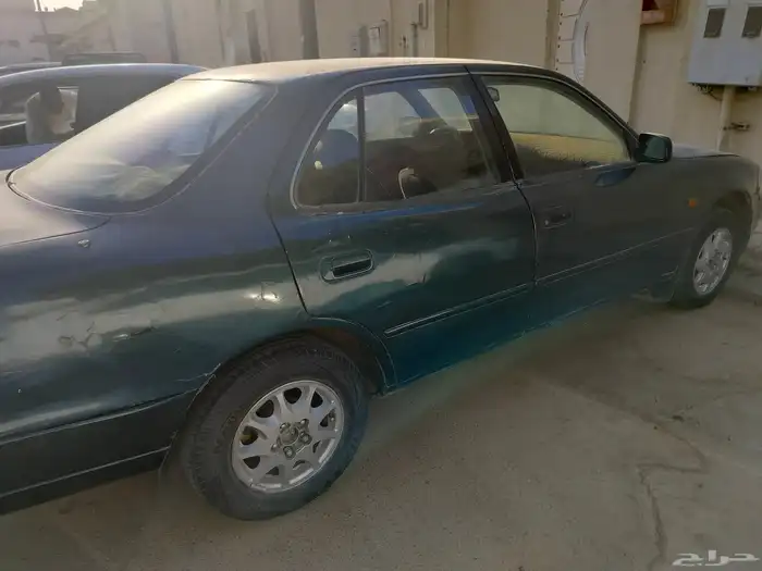 كامري موديل97 1