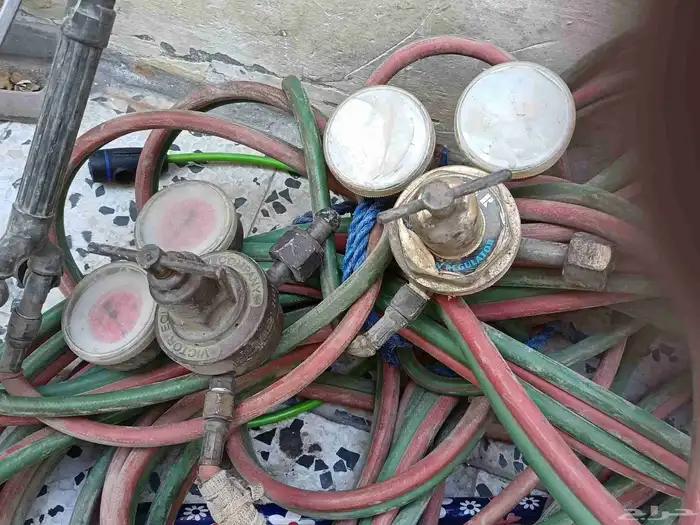 هوز نيتروجين 1