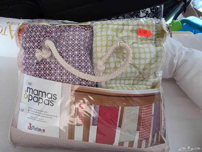 أغراض اطفال للبيع طاولة تغيير كرسي طعام نطاطة عرباية 16