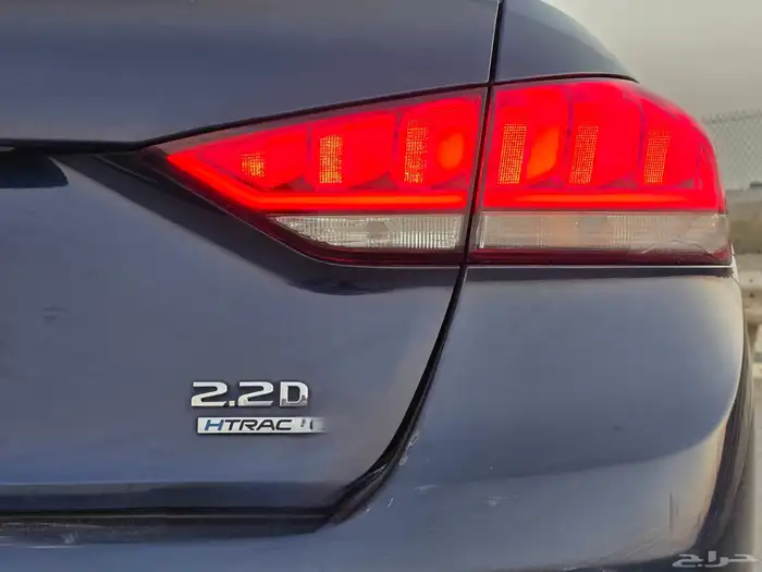 جينسس G80 - فل كامل - ديزل 2019 29