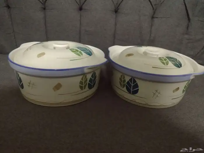 قدر شوربة تقديم 1