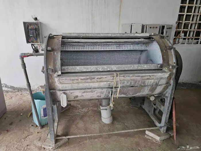 غسالة باكستانية 3