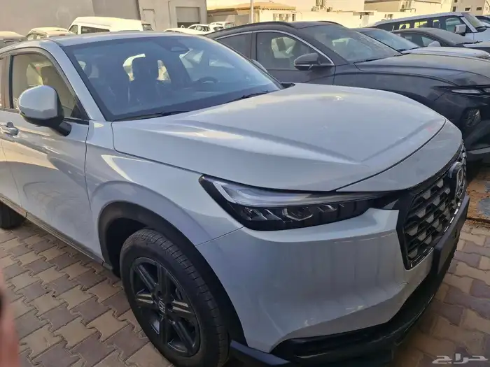 هوندا HRV 28