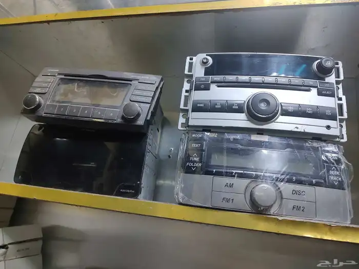 مسجلات منوعه للبيع 0