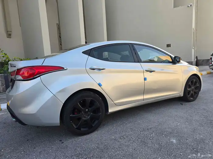 النترا 2012 الخبر 5