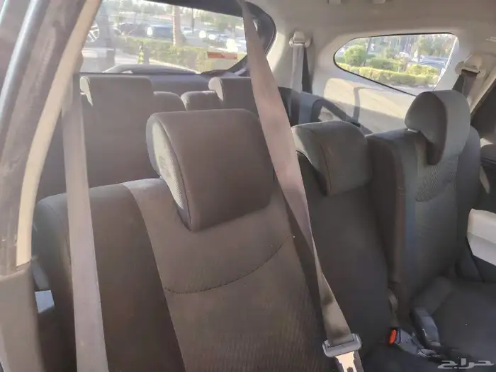 تويوتا راش 2022 مالك اول 4