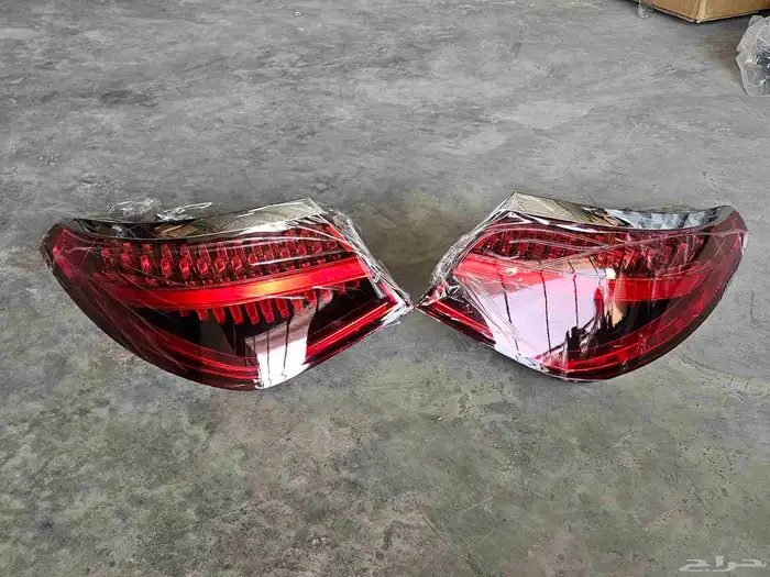 اصطبات خلفية s500 2022 جوهرة 1