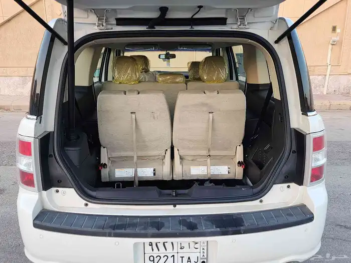 تم البيع تم البيع فورد فلكس 2013 ممشي 130 الف 14