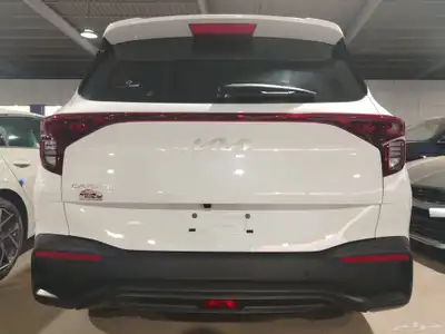 كيا كارينز نص فل GLS بصمة موديل 2025 اوتو 1 index