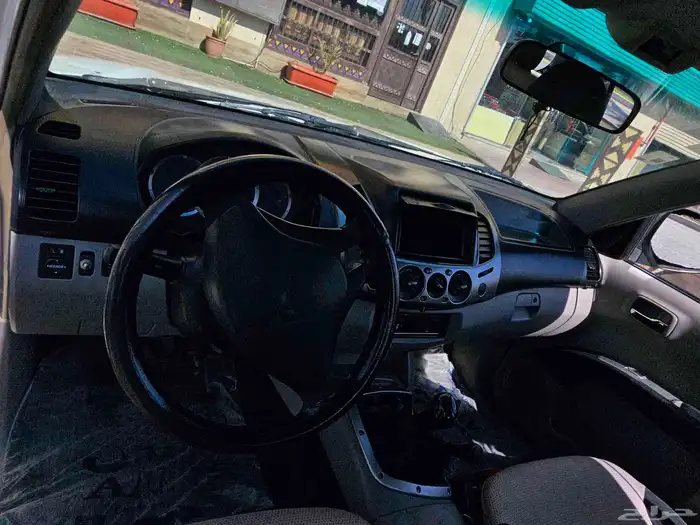 بكب متسوبيشي 7