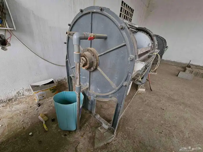 غسالة باكستانية 0