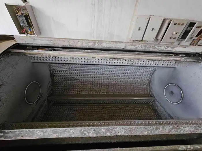 غسالة باكستانية 2