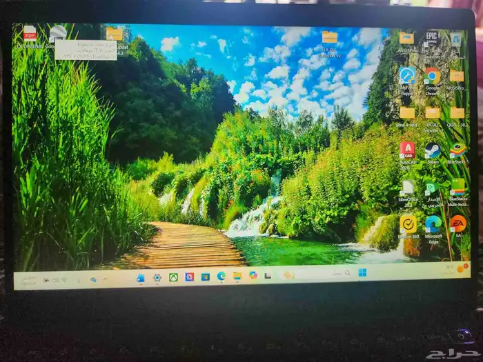 لاب توب MSI Modern 14 C12MO معالج intel core i7 0